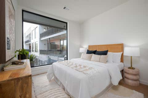 Tiny photo for 2209 S 1st ST #121, Austin, TX 78704 (MLS # 1325897)