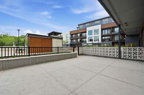 Tiny photo for 2209 S 1st ST #121, Austin, TX 78704 (MLS # 1325897)