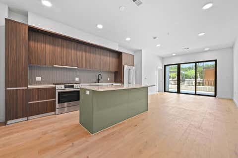 Tiny photo for 2209 S 1st ST #121, Austin, TX 78704 (MLS # 1325897)
