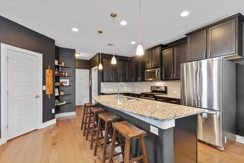 Tiny photo for 7201 Cordelia CT, Austin, TX 78741 (MLS # 1570162)