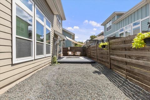 Tiny photo for 7201 Cordelia CT, Austin, TX 78741 (MLS # 1570162)