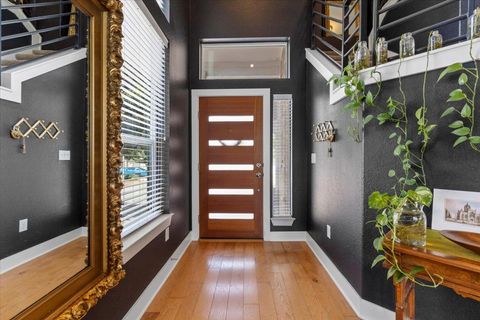 Tiny photo for 7201 Cordelia CT, Austin, TX 78741 (MLS # 1570162)