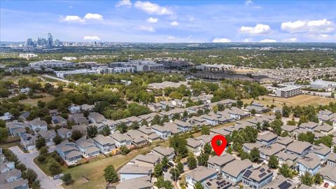 Tiny photo for 7201 Cordelia CT, Austin, TX 78741 (MLS # 1570162)