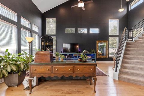 Tiny photo for 7201 Cordelia CT, Austin, TX 78741 (MLS # 1570162)