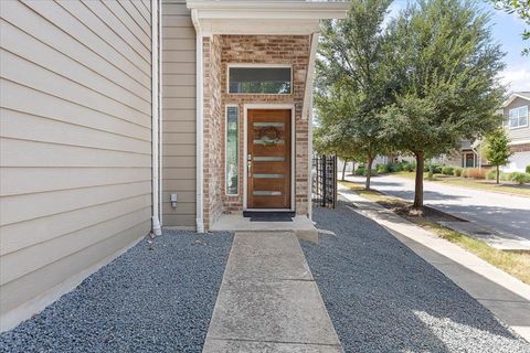 Tiny photo for 7201 Cordelia CT, Austin, TX 78741 (MLS # 1570162)