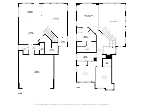 Tiny photo for 7201 Cordelia CT, Austin, TX 78741 (MLS # 1570162)