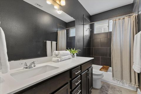Tiny photo for 7201 Cordelia CT, Austin, TX 78741 (MLS # 1570162)