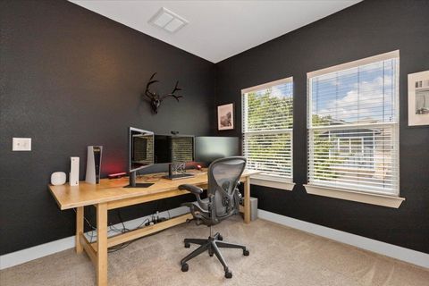 Tiny photo for 7201 Cordelia CT, Austin, TX 78741 (MLS # 1570162)