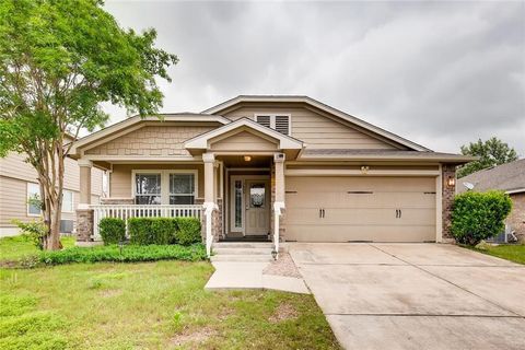 Photo of 1408 Portchester Castle PATH, Pflugerville, TX 78660 (MLS # 5735542)