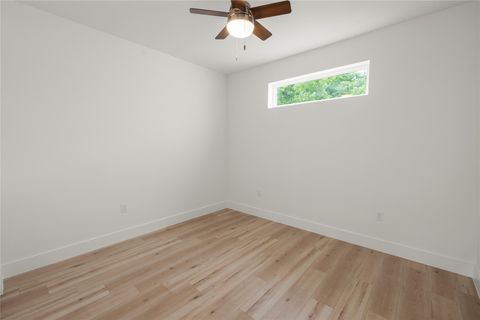 Tiny photo for 106 W Croslin ST #1, Austin, TX 78752 (MLS # 3138065)