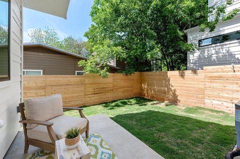 Tiny photo for 106 W Croslin ST #1, Austin, TX 78752 (MLS # 3138065)