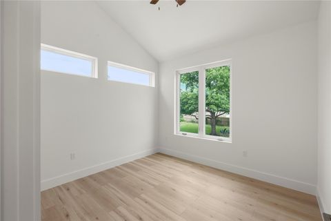 Tiny photo for 106 W Croslin ST #1, Austin, TX 78752 (MLS # 3138065)