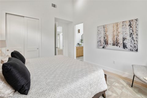 Tiny photo for 106 W Croslin ST #1, Austin, TX 78752 (MLS # 3138065)