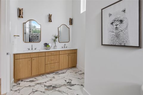 Tiny photo for 106 W Croslin ST #1, Austin, TX 78752 (MLS # 3138065)