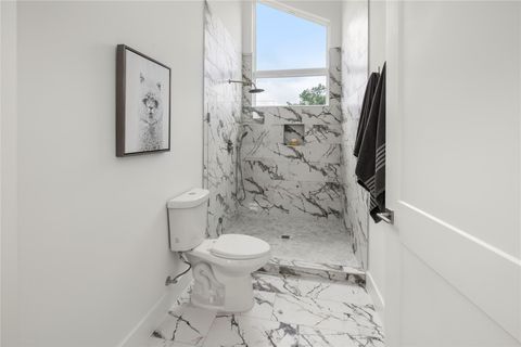 Tiny photo for 106 W Croslin ST #1, Austin, TX 78752 (MLS # 3138065)