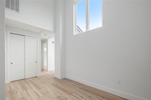Tiny photo for 106 W Croslin ST #1, Austin, TX 78752 (MLS # 3138065)
