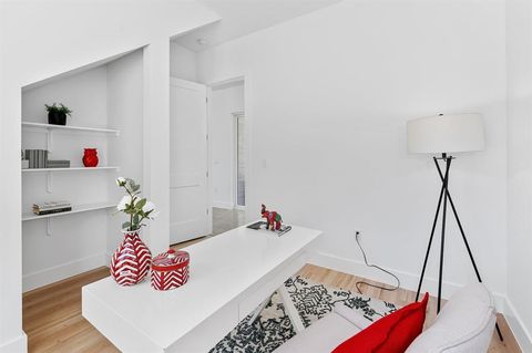 Tiny photo for 106 W Croslin ST #1, Austin, TX 78752 (MLS # 3138065)