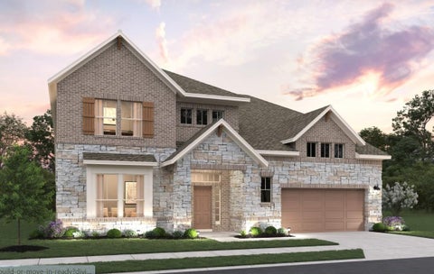 Tiny photo for 17213 Alta Madera LN, Pflugerville, TX 78660 (MLS # 8564786)