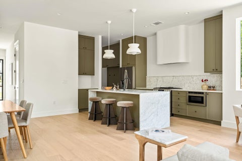 Tiny photo for 1004 Juanita ST #2, Austin, TX 78704 (MLS # 8444519)