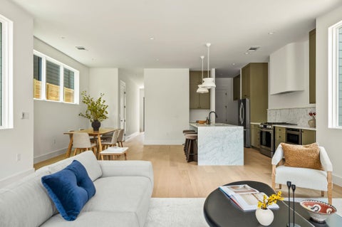 Tiny photo for 1004 Juanita ST #2, Austin, TX 78704 (MLS # 8444519)