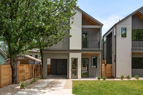 Photo of 1004 Juanita ST #2, Austin, TX 78704 (MLS # 8444519)