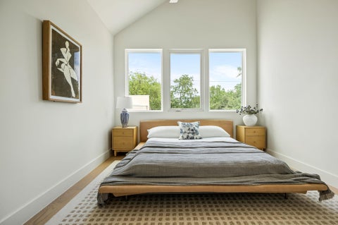 Tiny photo for 1004 Juanita ST #2, Austin, TX 78704 (MLS # 8444519)