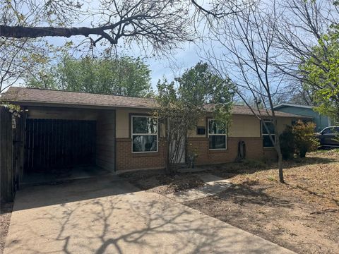 Photo of 8017 Tisdale DR, Austin, TX 78757 (MLS # 7134564)