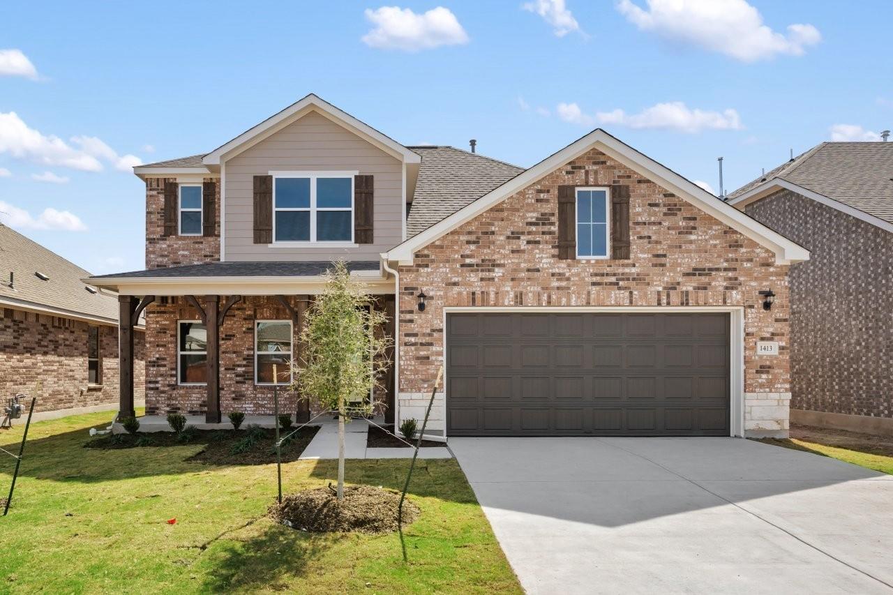 544 Redding WAY