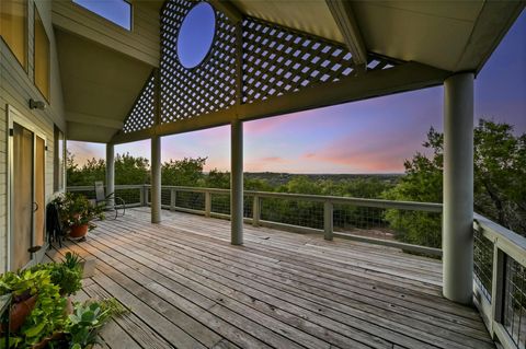 167 N Tumbleweed TRL Austin TX 78733