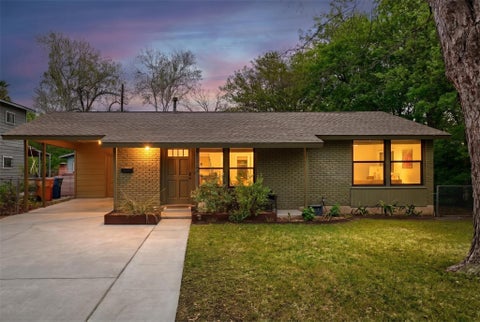 Photo of 5205 Andover PL, Austin, TX 78723 (MLS # 5924996)