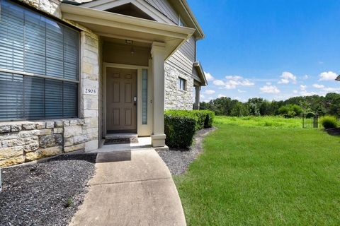 Tiny photo for 9201 Brodie LN #2903, Austin, TX 78748 (MLS # 3592121)