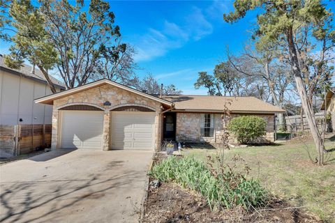 Photo of 1002 Bodark LN, Austin, TX 78745 (MLS # 5612842)