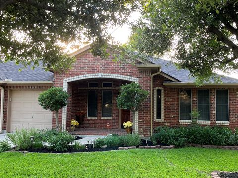 A home in Cedar Park