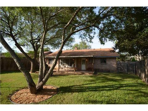 Photo of 6507 Lancret Hill DR, Austin, TX 78745 (MLS # 9575577)
