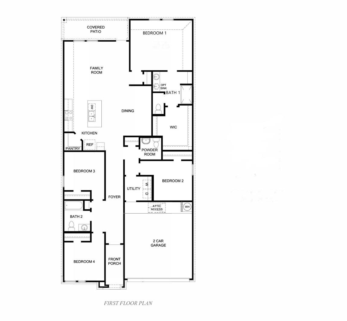 125 Louisa DR