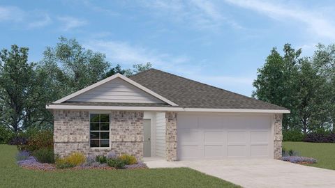 125 Louisa DR Killeen TX 76542