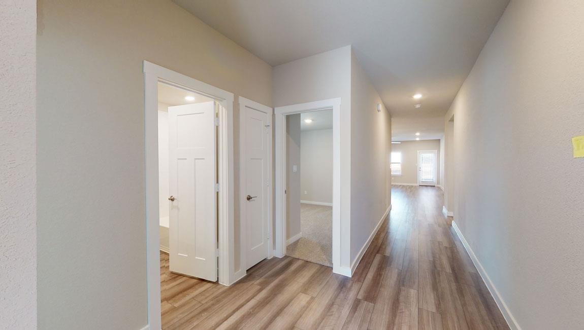 125 Louisa DR