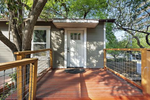 Tiny photo for 512 Bouldin Ave, Austin, TX 78704 (MLS # 3452869)
