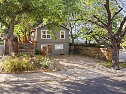 512 Bouldin Ave Austin TX 78704
