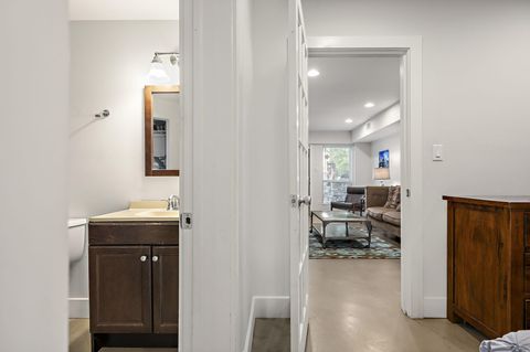 Tiny photo for 512 Bouldin Ave, Austin, TX 78704 (MLS # 3452869)