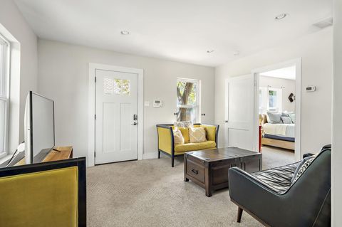 Tiny photo for 512 Bouldin Ave, Austin, TX 78704 (MLS # 3452869)
