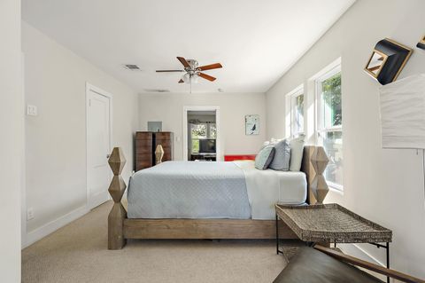 Tiny photo for 512 Bouldin Ave, Austin, TX 78704 (MLS # 3452869)