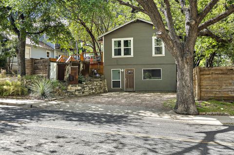 Tiny photo for 512 Bouldin Ave, Austin, TX 78704 (MLS # 3452869)
