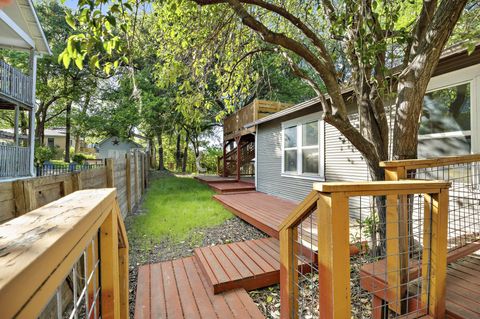 Tiny photo for 512 Bouldin Ave, Austin, TX 78704 (MLS # 3452869)