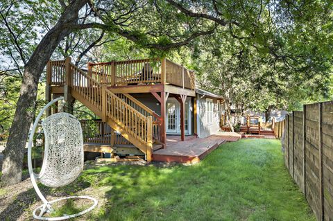 Tiny photo for 512 Bouldin Ave, Austin, TX 78704 (MLS # 3452869)