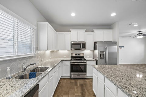 Tiny photo for 10213 Forest Grove DR, Austin, TX 78747 (MLS # 9268759)