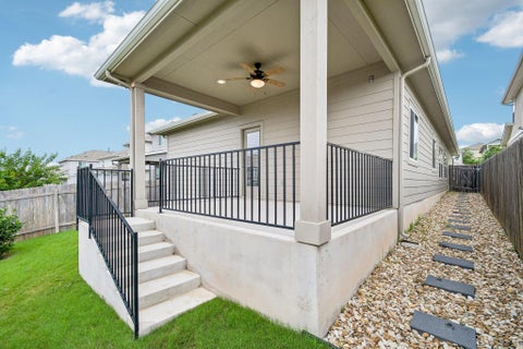 Tiny photo for 10213 Forest Grove DR, Austin, TX 78747 (MLS # 9268759)