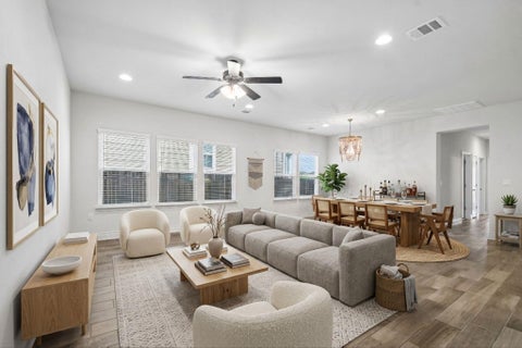 Tiny photo for 10213 Forest Grove DR, Austin, TX 78747 (MLS # 9268759)