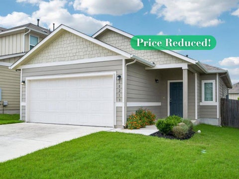 Photo of 10213 Forest Grove DR, Austin, TX 78747 (MLS # 9268759)