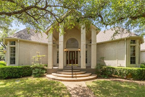 Photo of 2841 Oak Haven CIR, Georgetown, TX 78628 (MLS # 6505528)